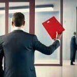 تغيير مكان العمل في المنام