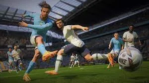 عم العب كرة قدم في المنام