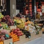 البقال فی المنام