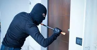 سرقة فی المنام