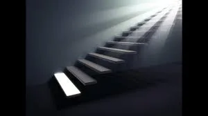 سلم فی المنام
