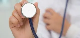 سماعة الطبيب فی المنام