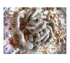 السختورة فی المنام