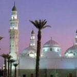 القباء فی المنام