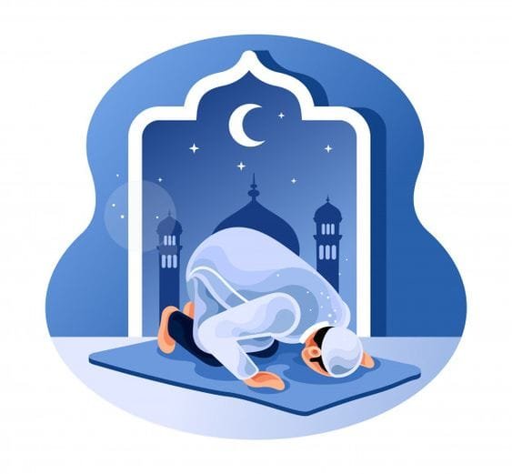 دار الاسلام فی المنام