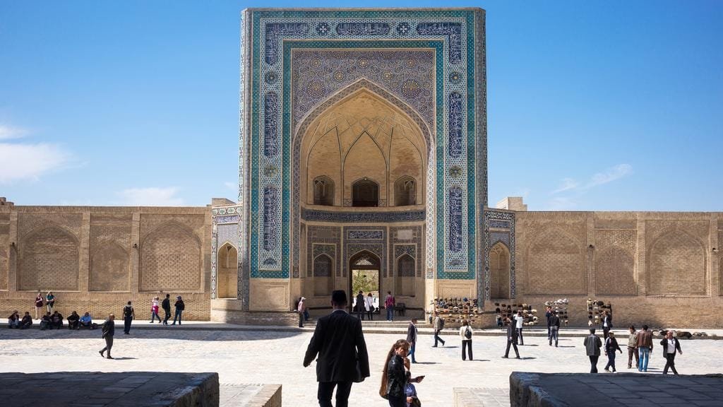 المحبوس يساير الامام فی المنام