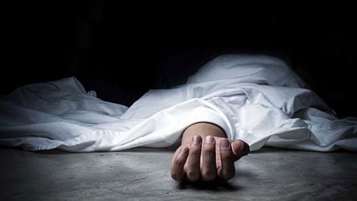 الموت فی المنام
