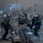 شغب فی المنام