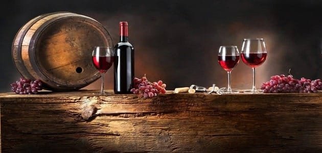 المسكر فی المنام