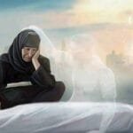 ميتاً معروفاً مات ثانية فی المنام