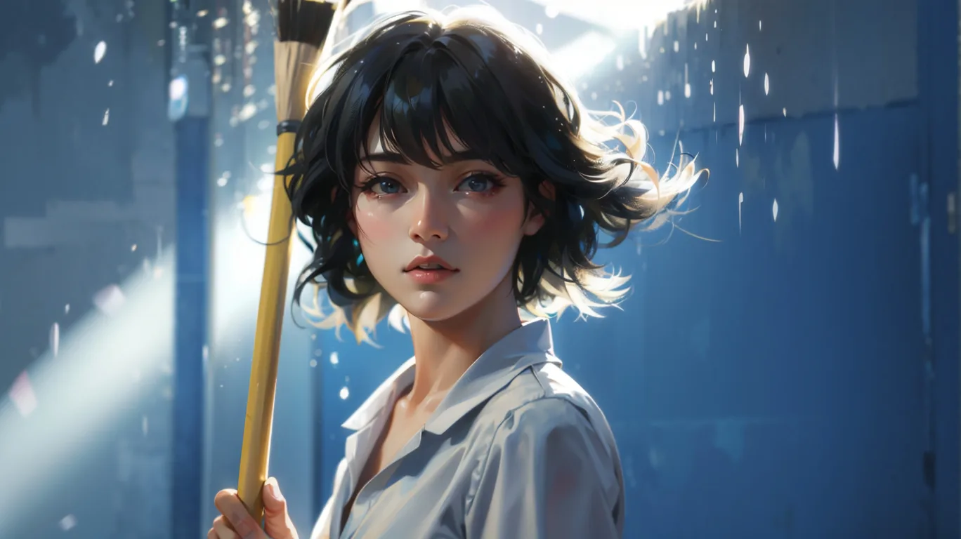 تنظيف الجدار في المنام وتفسير حلم تنظيف جدران البيت للعزباء